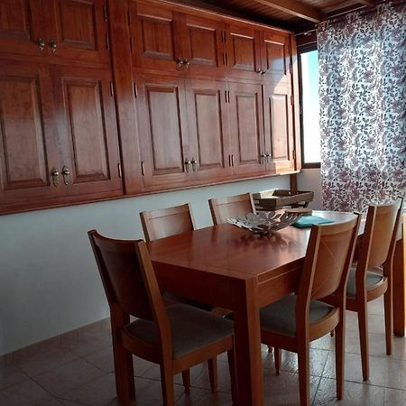 Апартаменты Casa Bonica Коста Бланка Экстерьер фото