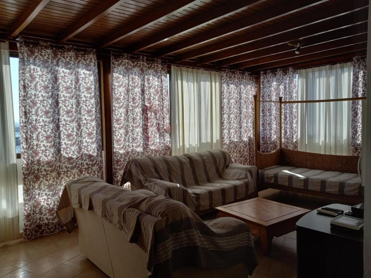 Апартаменты Casa Bonica Коста Бланка Экстерьер фото