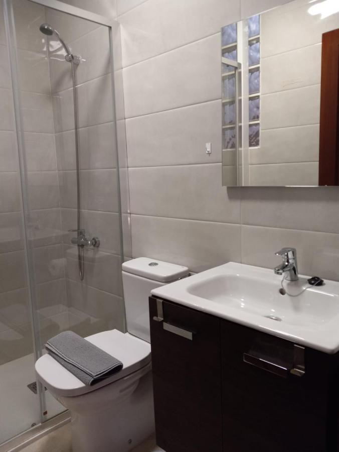 Апартаменты Casa Bonica Коста Бланка Экстерьер фото