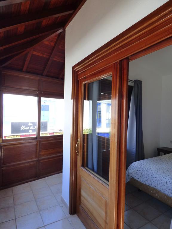 Апартаменты Casa Bonica Коста Бланка Экстерьер фото