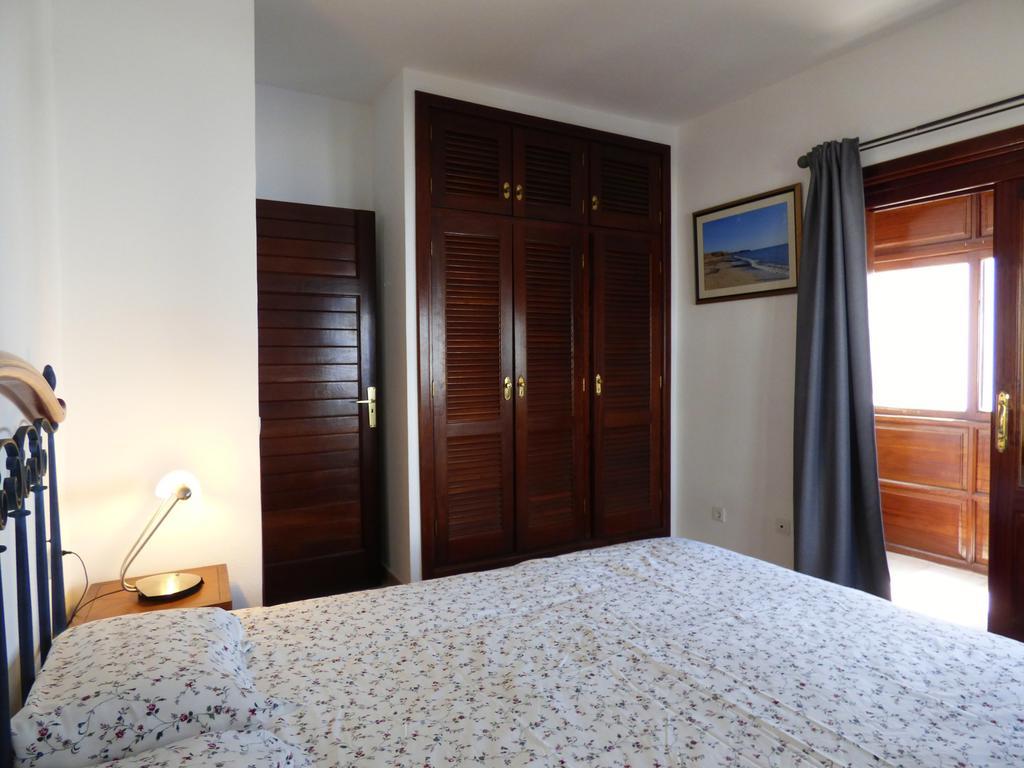 Апартаменты Casa Bonica Коста Бланка Экстерьер фото