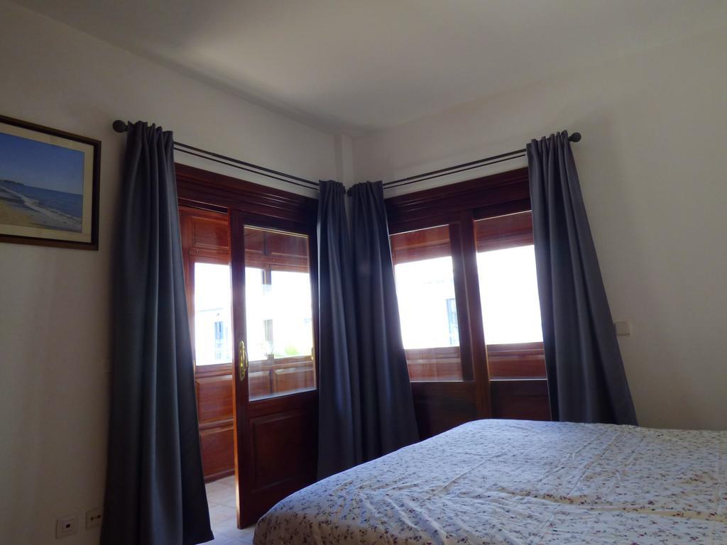 Апартаменты Casa Bonica Коста Бланка Экстерьер фото