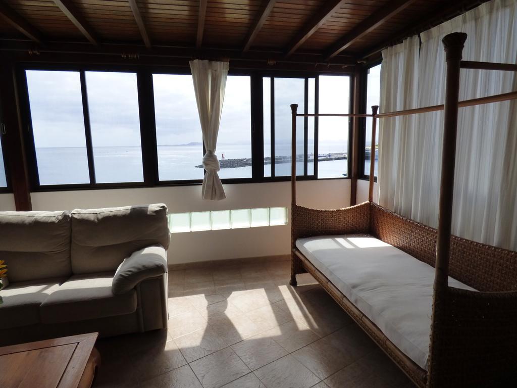 Апартаменты Casa Bonica Коста Бланка Экстерьер фото
