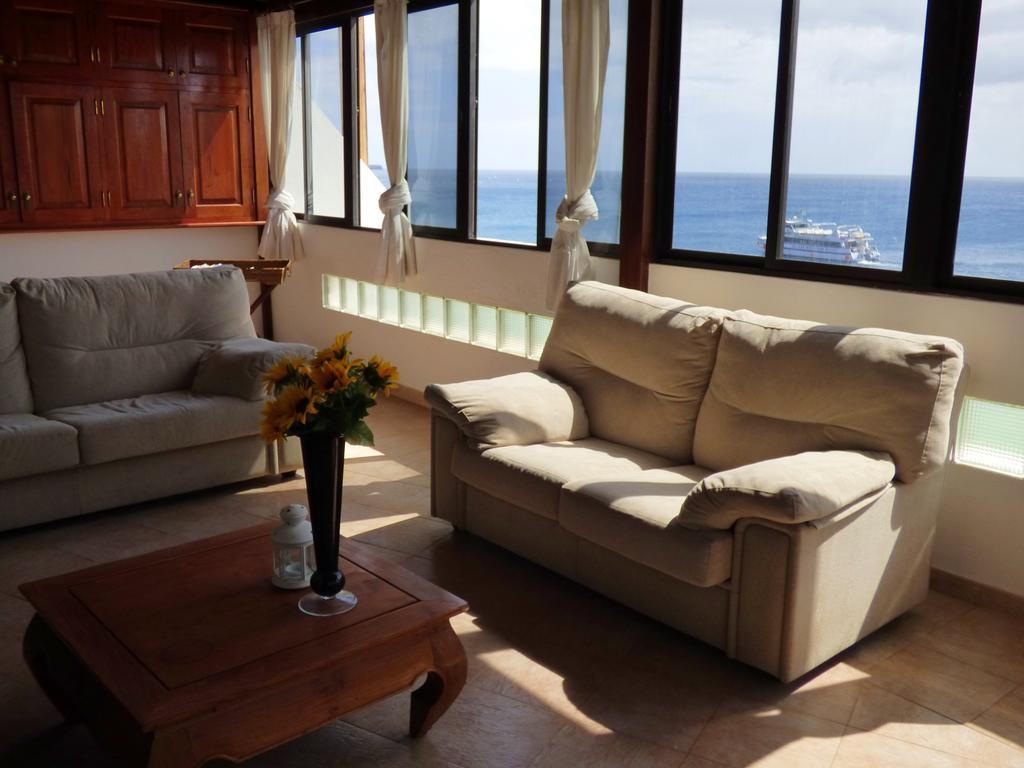 Апартаменты Casa Bonica Коста Бланка Экстерьер фото